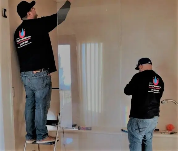 Professional plumbing installation for Tankless Water Heater Installation in Lawton